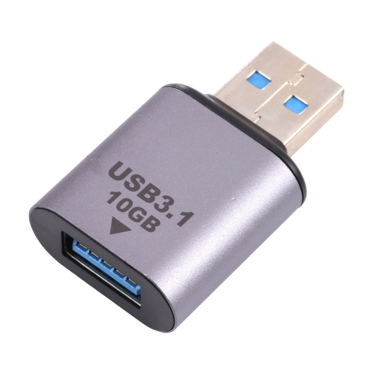 Adaptateur 10Gbps USB 3.1 Mâle à Femelle