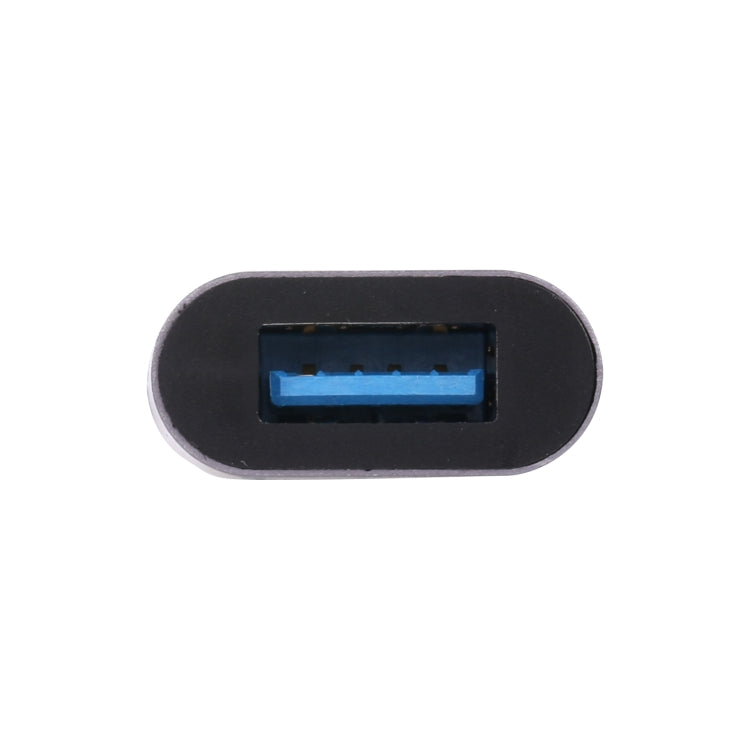 10Gbps USB 3.1 Male to Female Adapter