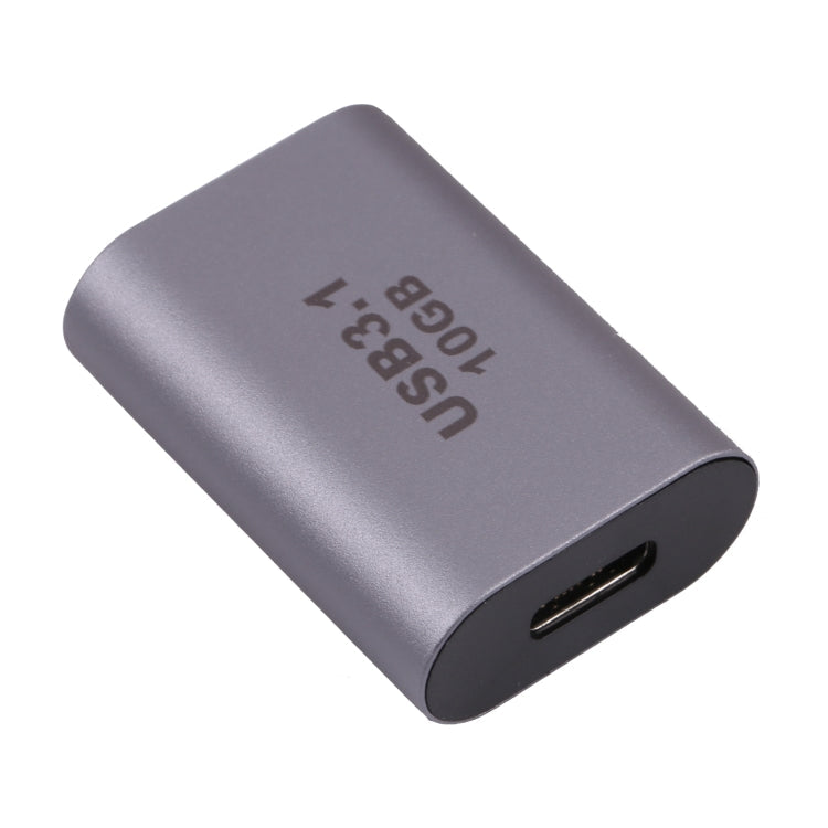 Adaptateur 10Gbps USB 3.1 Femelle vers USB-C / TYPE-C Femelle