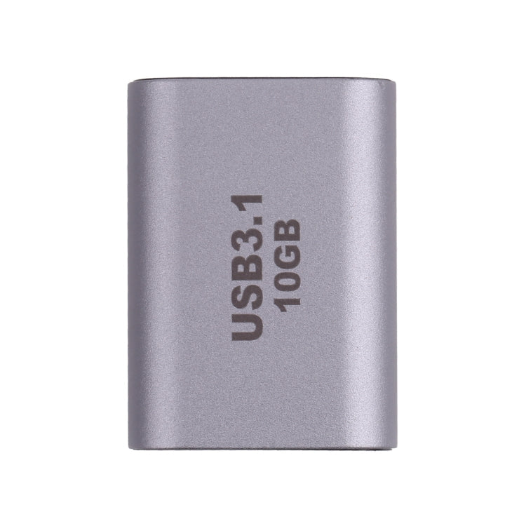 10 Gbps USB 3.1 Buchse auf USB-C / TYPE-C Buchse Adapter
