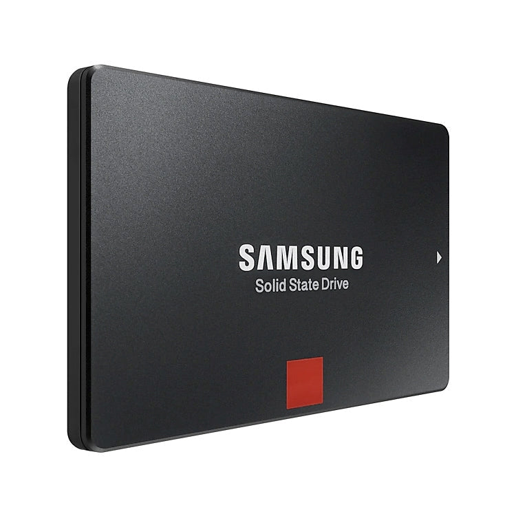 Disque SSD SATAIII d'origine Samsung 860 Pro 2 To 2,5 pouces