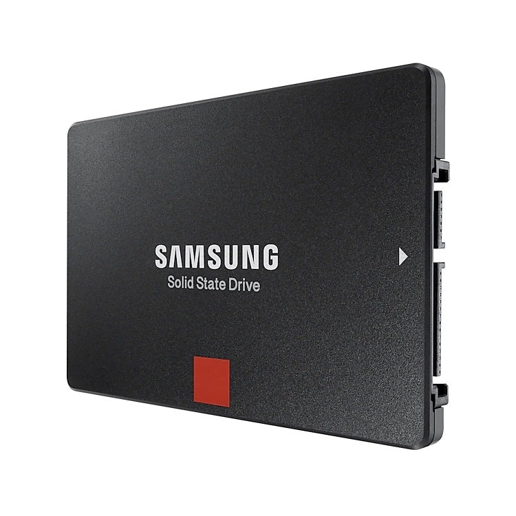 Disque SSD SATAIII d'origine Samsung 860 Pro 4 To 2,5 pouces