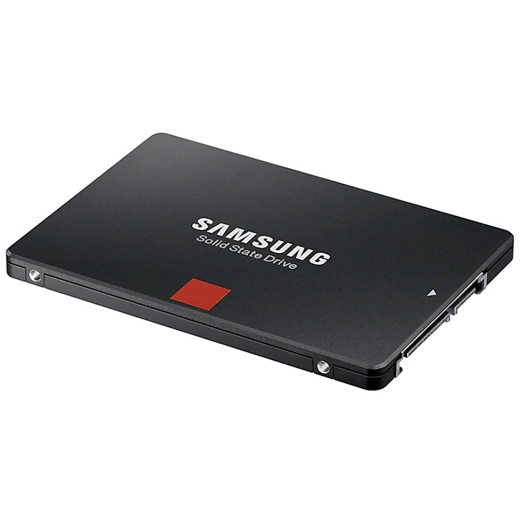 Unidad de estado sólido SATAIII Original Samsung 860 Pro 4TB de 2.5 pulgadas