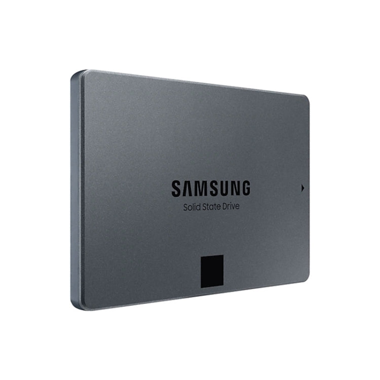 Disque SSD SATA 2,5 pouces d'origine Samsung 870 QVO 1 To