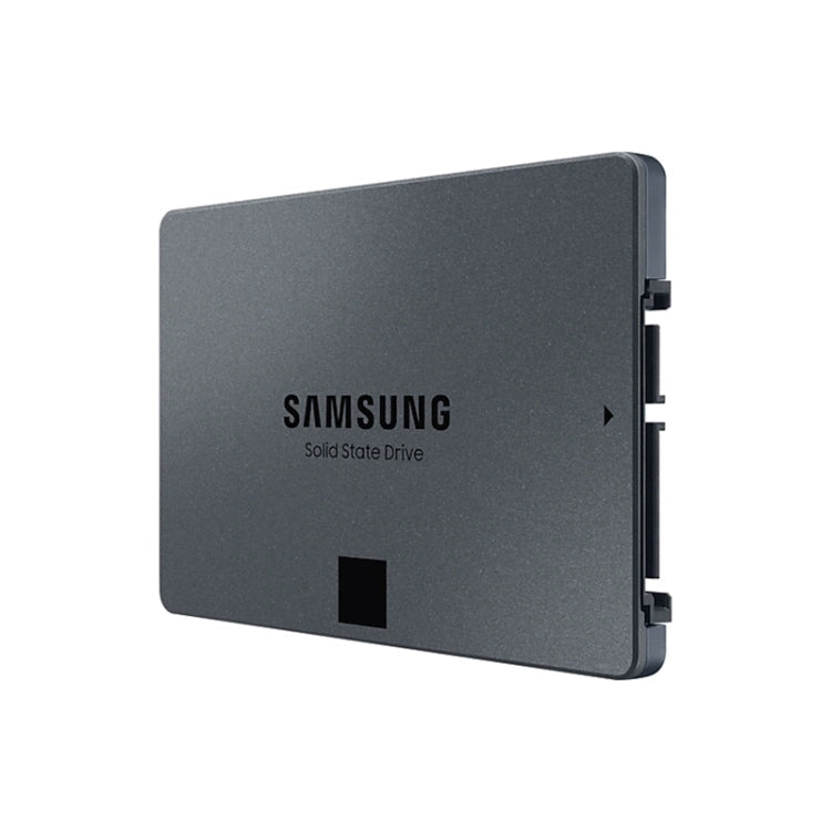 Unidad de estado sólido SATA Original Samsung 870 QVO 2TB de 2.5 pulgadas