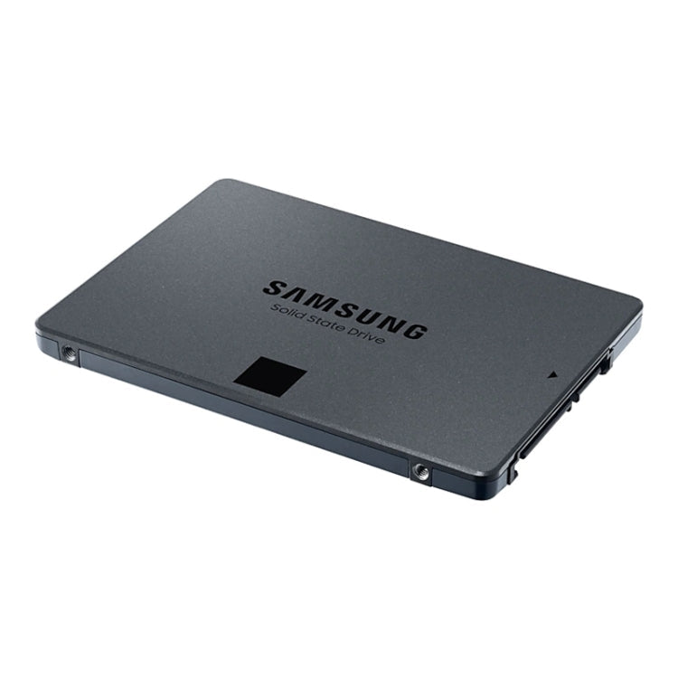 Unidad de estado sólido SATA Original Samsung 870 QVO 2TB de 2.5 pulgadas