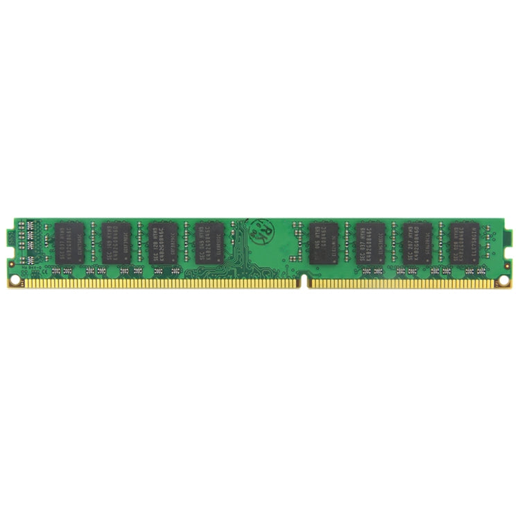 XIEDE X083 DDR3 1066MHz 4GB 1.5V Module de RAM de mémoire de compatibilité totale générale pour PC de bureau