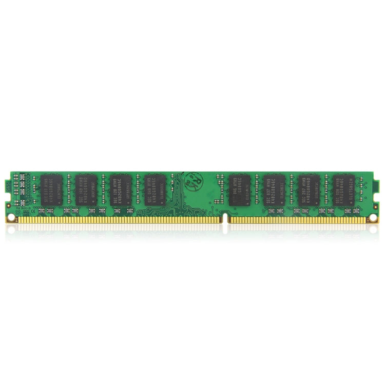 XIEDE X088 DDR3L 1333MHz 8GB 1.35V Módulo RAM de memoria de compatibilidad total general Para PC de escritorio