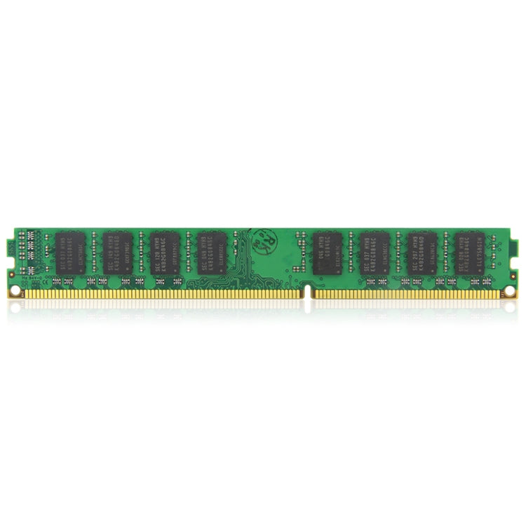 XIEDE X089 DDR3L 1600MHz 2GB 1.35V Module de RAM de mémoire de compatibilité totale générale pour PC de bureau