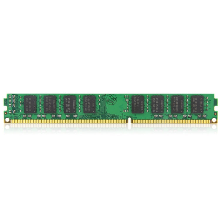 XIEDE X091 DDR3L 1600MHz 8GB 1.35V Module de RAM de mémoire de compatibilité totale générale pour PC de bureau