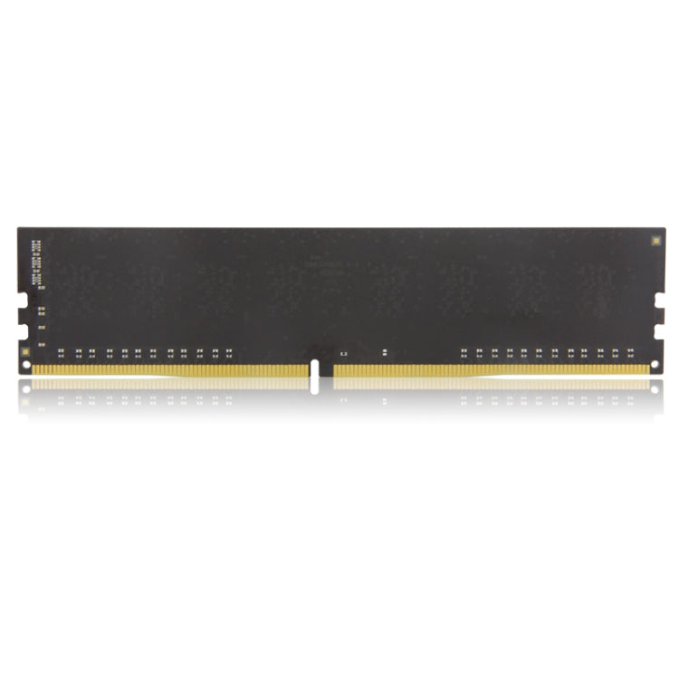 XIEDE X048 DDR4 2133MHz 4GB Module de RAM de mémoire de compatibilité complète générale pour PC de bureau