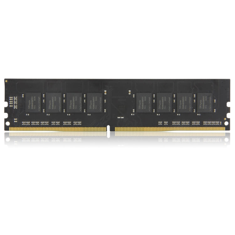 XIEDE X049 DDR4 2133MHz 8GB Module de RAM de mémoire de compatibilité totale générale pour PC de bureau