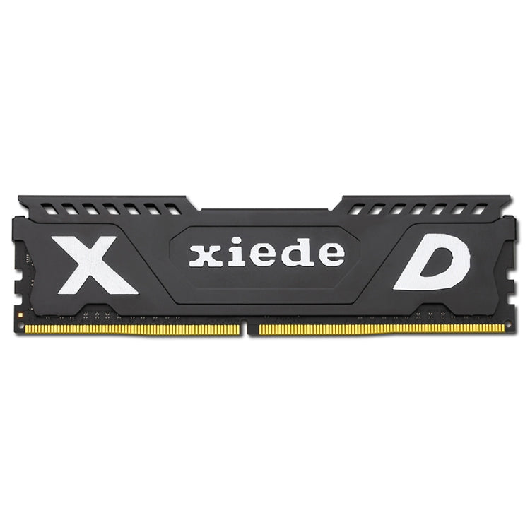 XIEDE X076 DDR4 2666MHz 8GB Vest Full Compatibility RAM Memory Module For Desktop PC