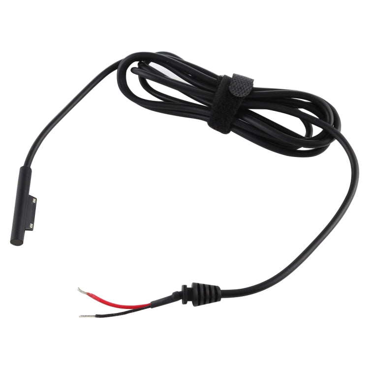 1.5m 6pin Magnetic Male Power Cable For Microsoft Surface Pro 3 Laptop Adapter