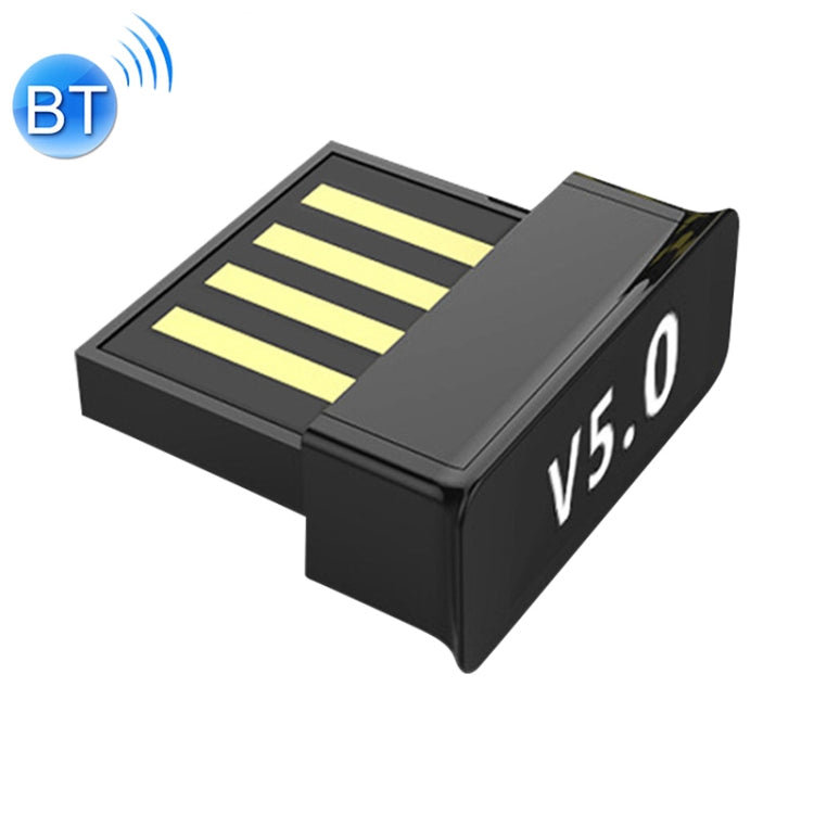 LY038 USB Square Mini Bluetooth Adapter