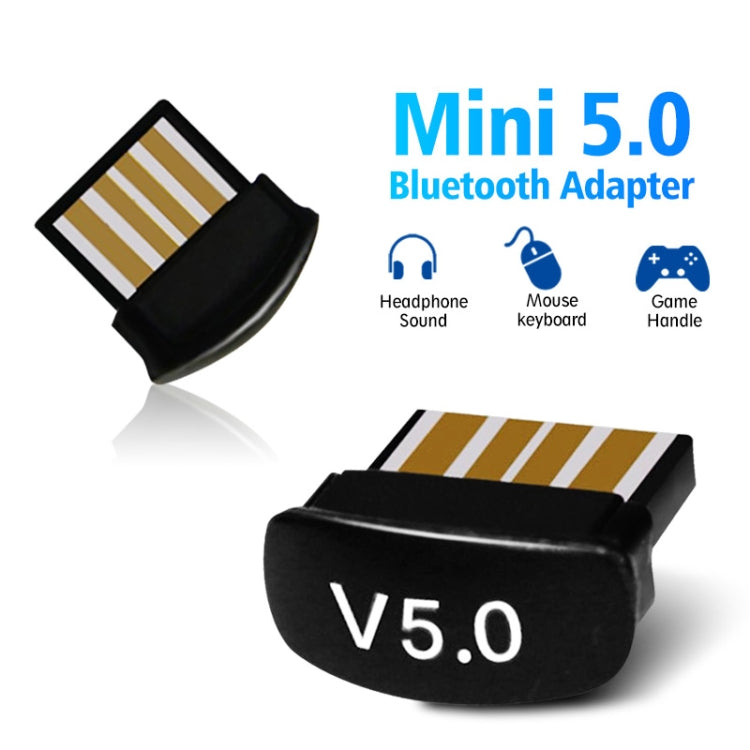Adaptador de LY039 USB Mini ARC Bluetooth 5.0