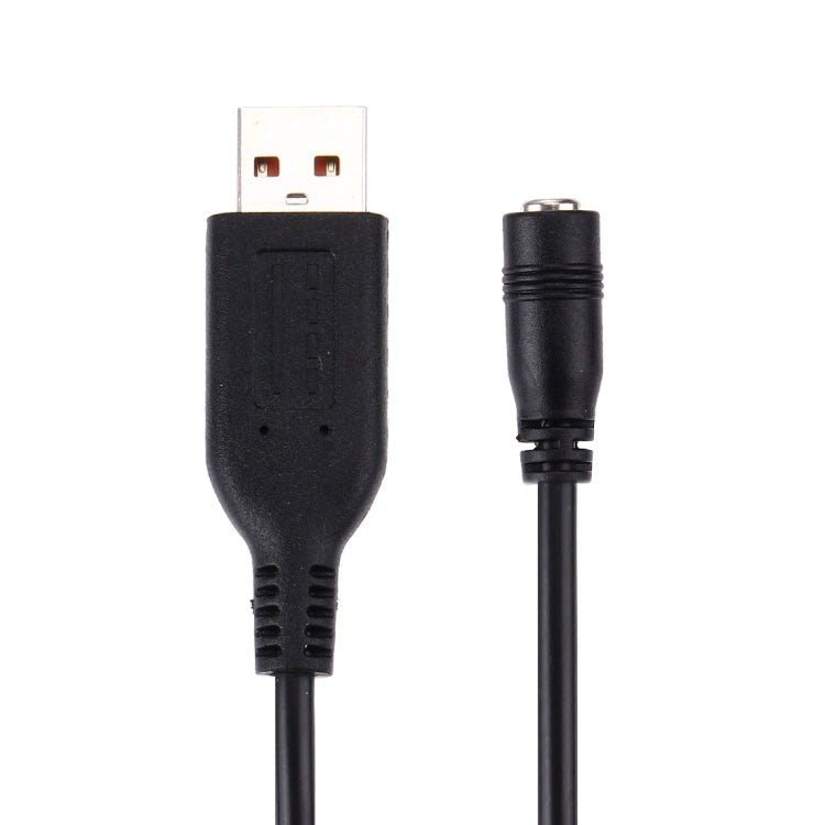 5.5x2.1mm Female to Lenovo YOGA 3 Male Interfaces Power Adapter Cable For Lenovo YOGA 3 Laptop Length: Approx 20cm
