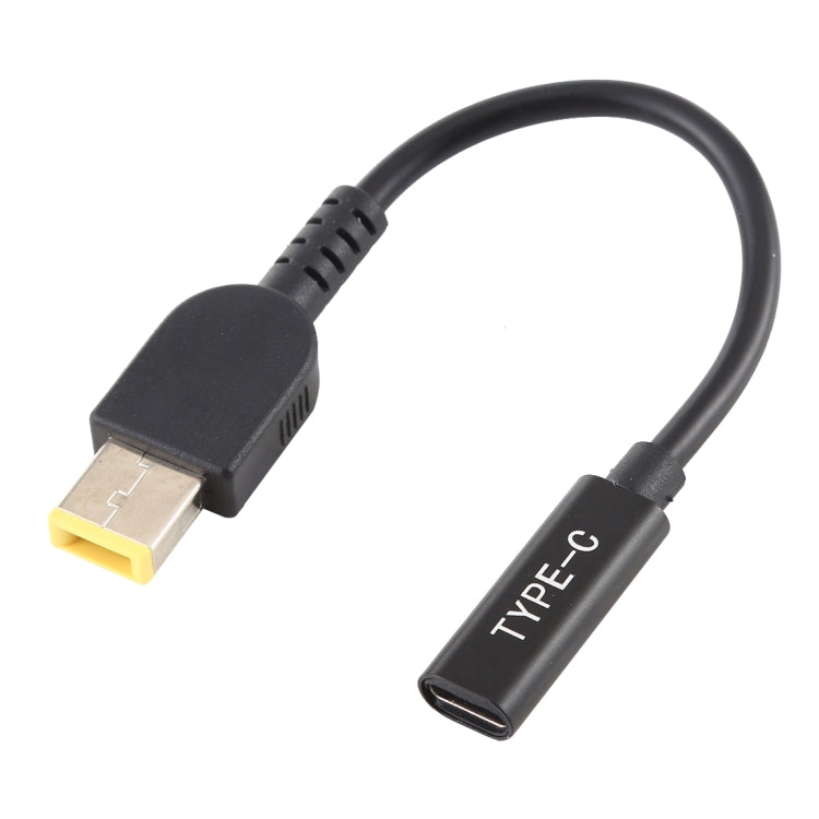Para Lenovo DP USB-C Type-C Cable de Cargador de Adaptador de Corriente