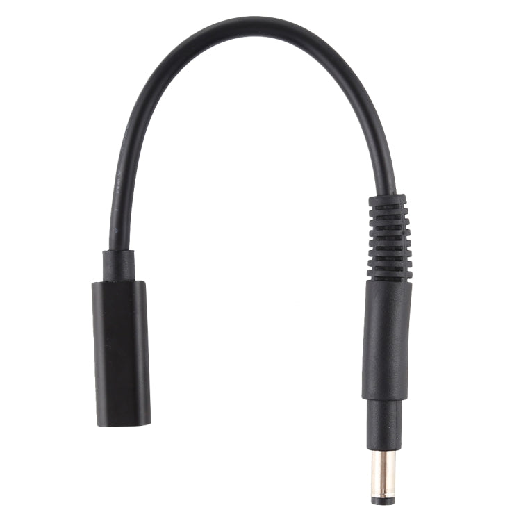 Câble de chargeur d'adaptateur d'alimentation USB-C Type-C vers 4,8 x 1,7 mm