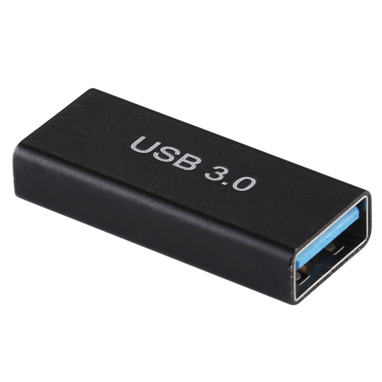 USB 3.0 Female to USB 3.0 Female Extender Adapter