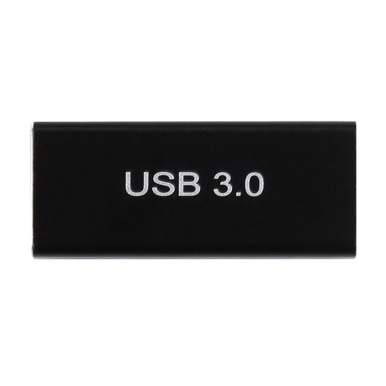 Adaptateur d'extension USB 3.0 femelle vers USB 3.0 femelle