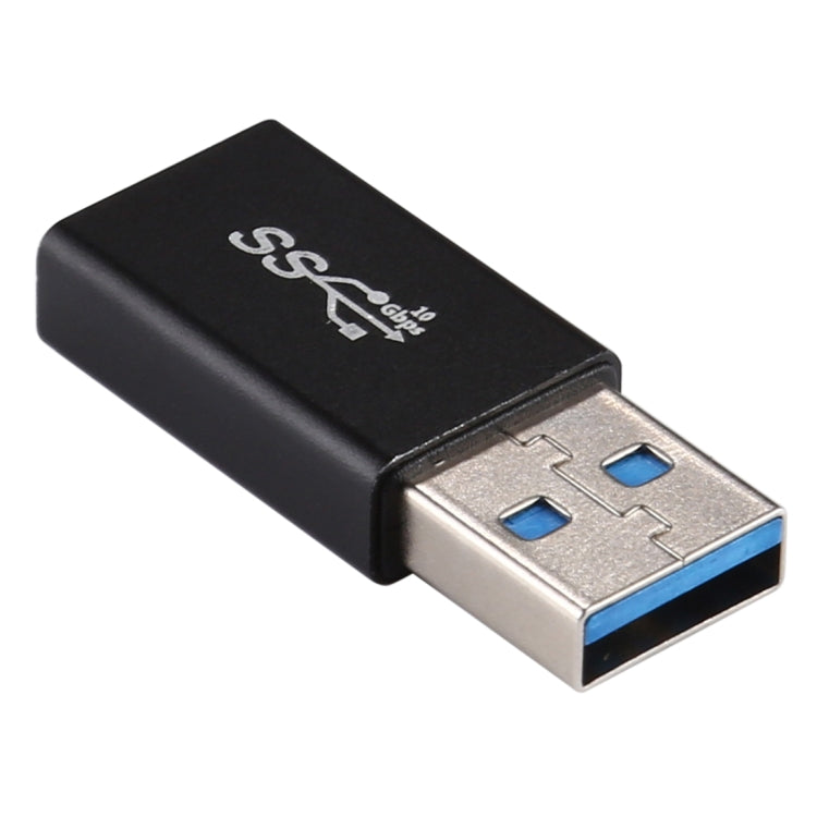 Convertisseur d'extension de coupleur USB 3.0 mâle vers USB 3.0 femelle
