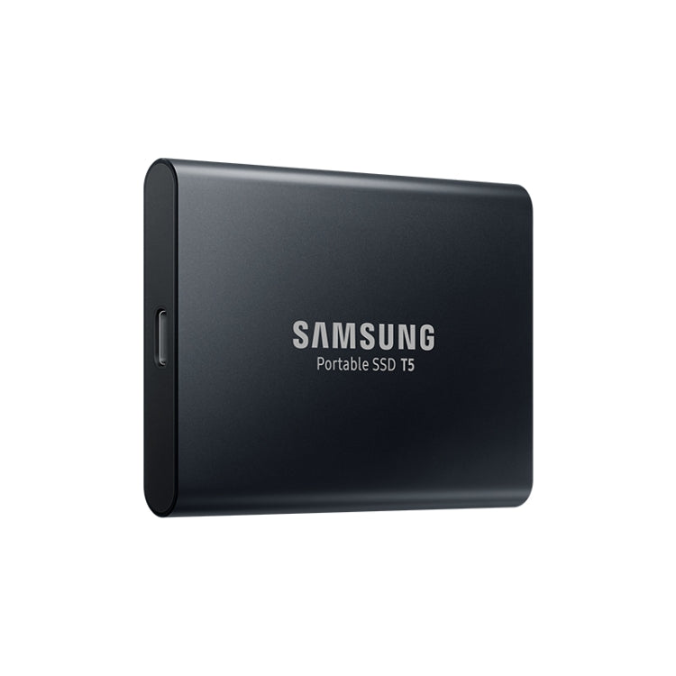 Samsung T5 Duro de estado sólido externo capacidad: 1TB (Negro)