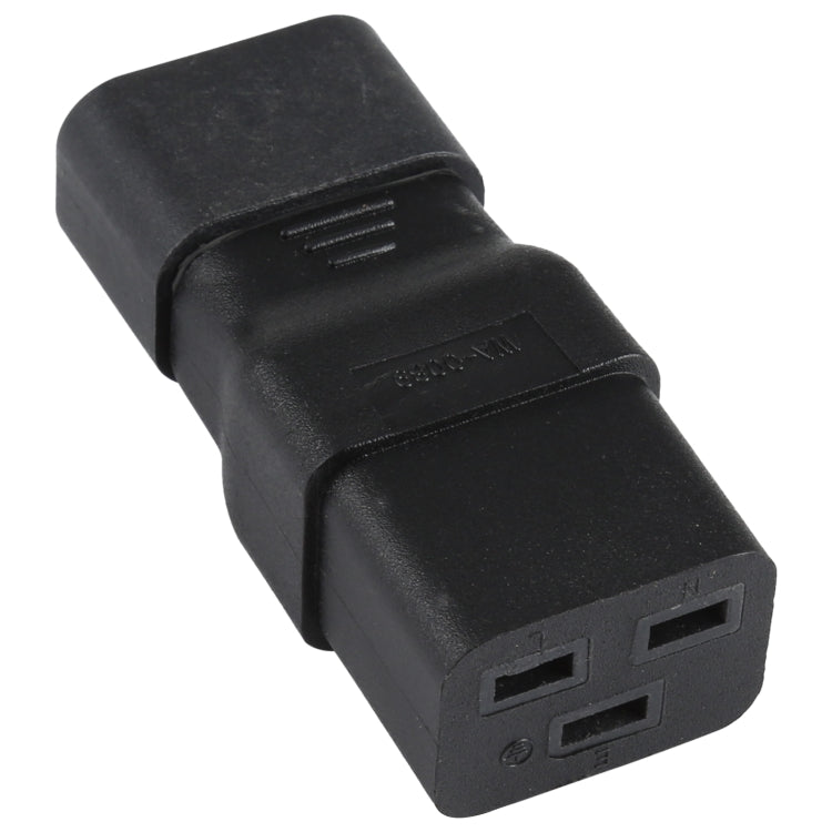 C14 to C19 AC Power Plug Adapter Converter Dotal
