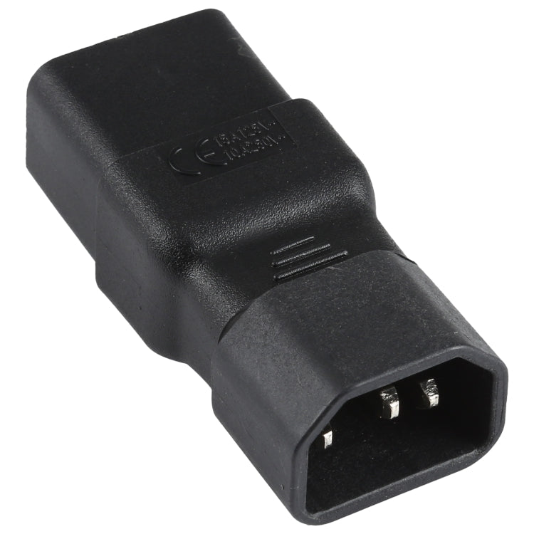 C14 to C19 AC Power Plug Adapter Converter Dotal