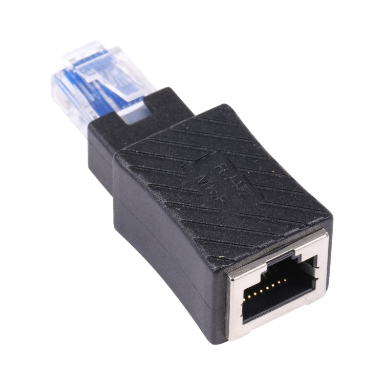 Câble répartiteur ,adaptateur de câble d'extension réseau LAN RJ45