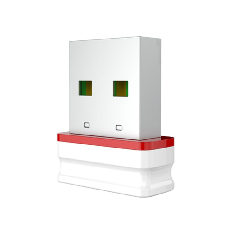 COMFAST CF-WU815N 150Mbps Mini Inalámbrico USB 2.0 Controlador gratuito Adaptador WiFi Tarjeta de red externa