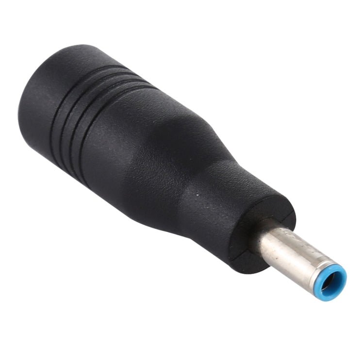 7.4x0.6mm Female to 4.5X3.0mm Male Plug Adapter Connector For HP