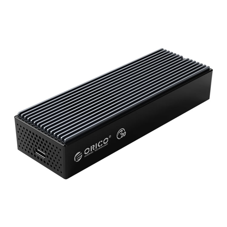 ORICO M2PVC3-G20-GY-BP USB3.2 20GBPS M.2 NVME SSD Key
