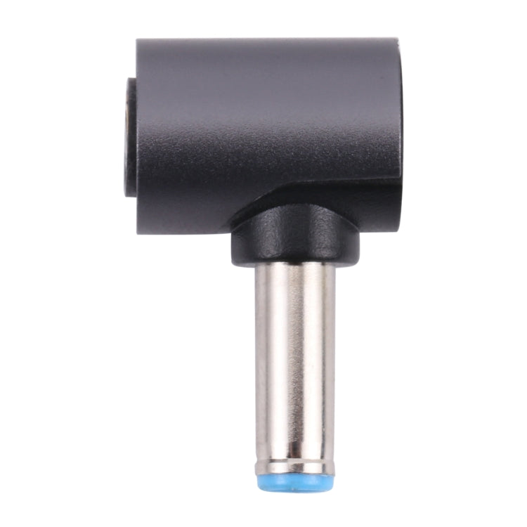 DC Male Plug to Magnetic DC Round Head Round Head Plug Charging Adapter For HP