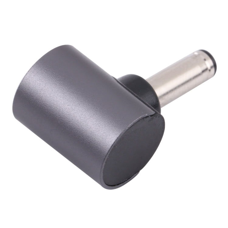 4.0x1.35mm to DC Magnetic Round Head Round Head Plug Charging Adapter