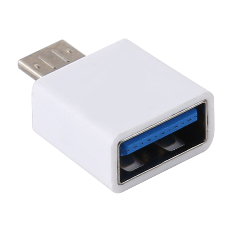 Adaptador Micro USB a USB OTG