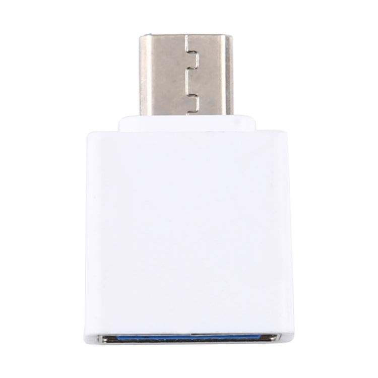 Micro USB to USB OTG Adapter