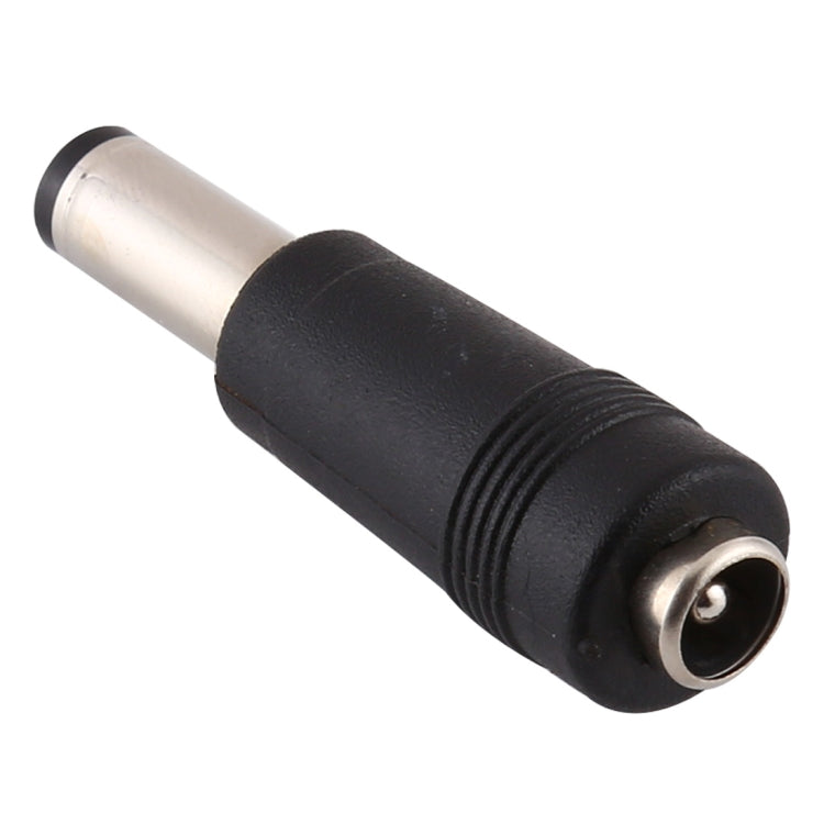 6.5x1.4mm to 5.5x2.1mm DC Power Plug Connector For Sony