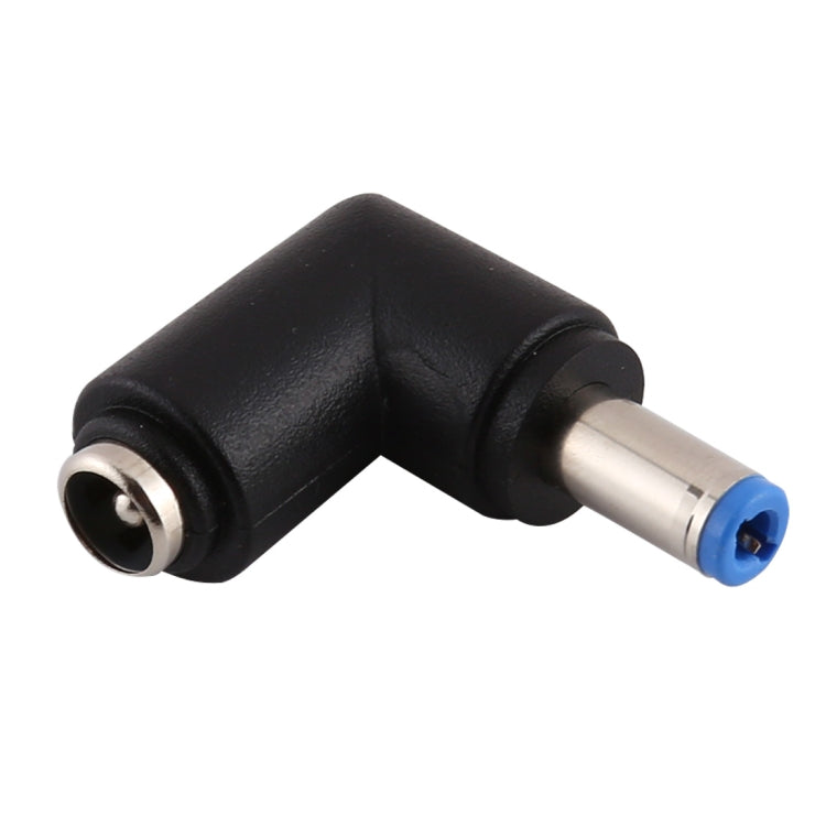5.5x2.5mm to 5.5x2.1mm DC Power Plug Connector