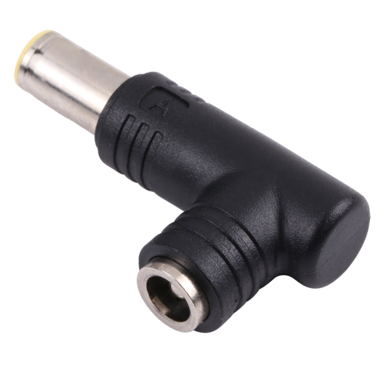 240W 7.9X5.5 mm Male to 5.5x2.5 mm Female Adapter Connector For IBM