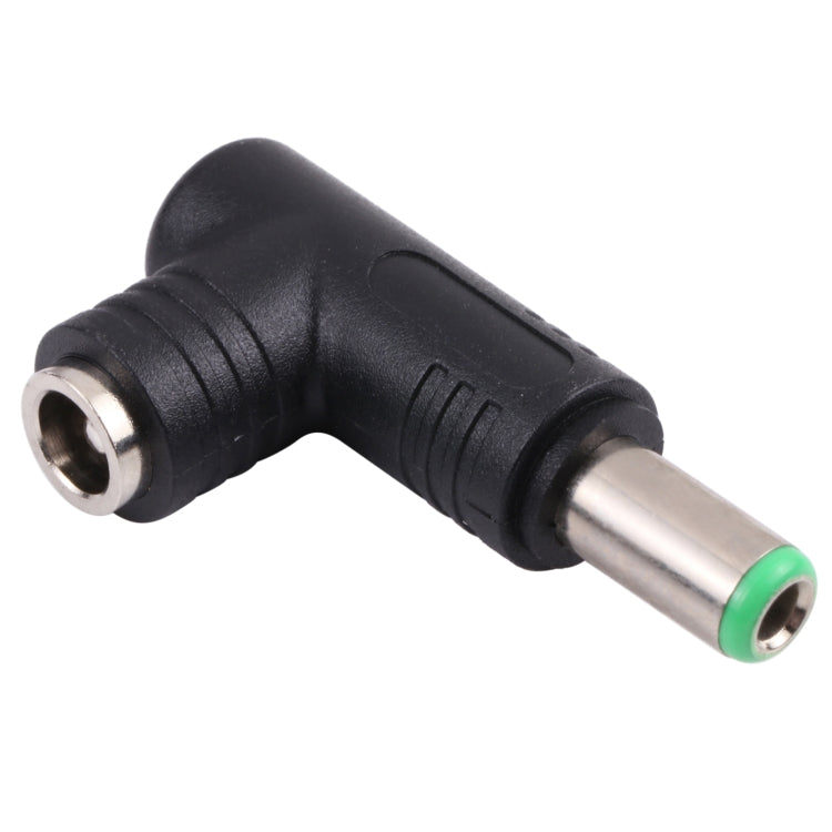 240W 6.3X3.0 mm Male to 5.5x2.5 mm Female Adapter Connector