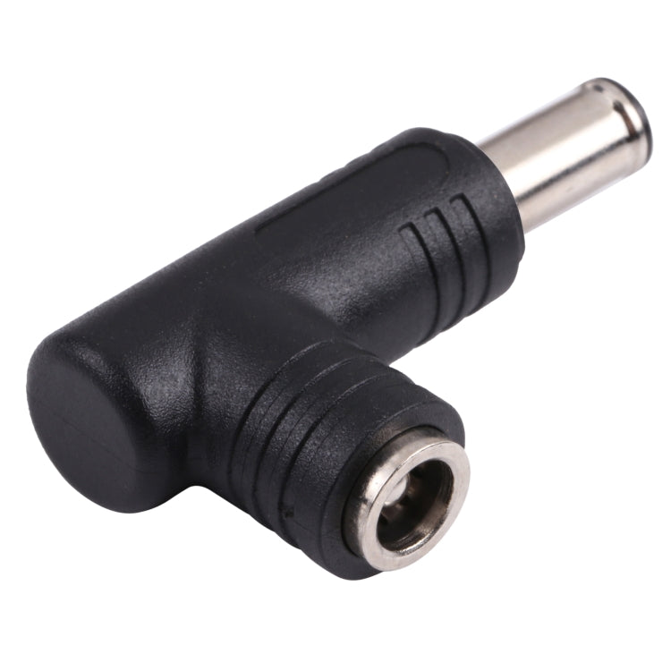240W 6.0x1.4 mm Male to 5.5x2.5 mm Female Adapter Connector