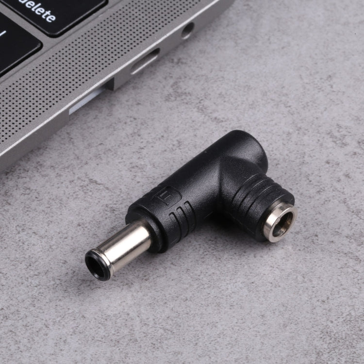 240W 6.0x1.4 mm Male to 5.5x2.5 mm Female Adapter Connector