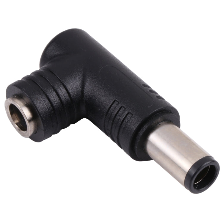 240W 7.4x0.6 mm Male to 5.5x2.5 mm Female Adapter Connector For HP