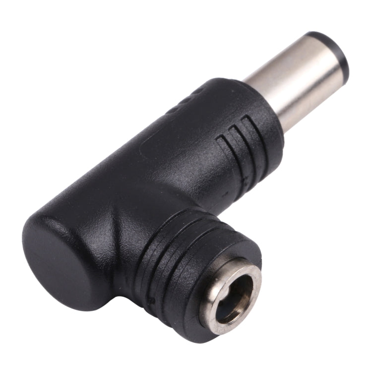 240W 7.4x0.6 mm Male to 5.5x2.5 mm Female Adapter Connector For HP