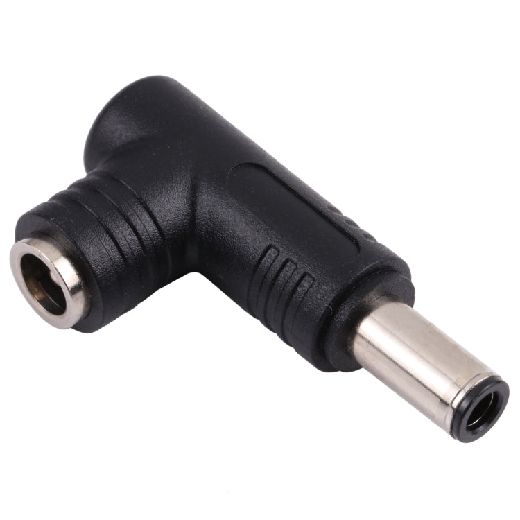 240W 6.0x0.6 mm Male to 5.5x2.5 mm Female Adapter Connector