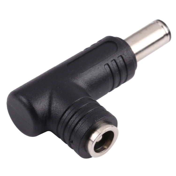 240W 6.0x0.6 mm Male to 5.5x2.5 mm Female Adapter Connector