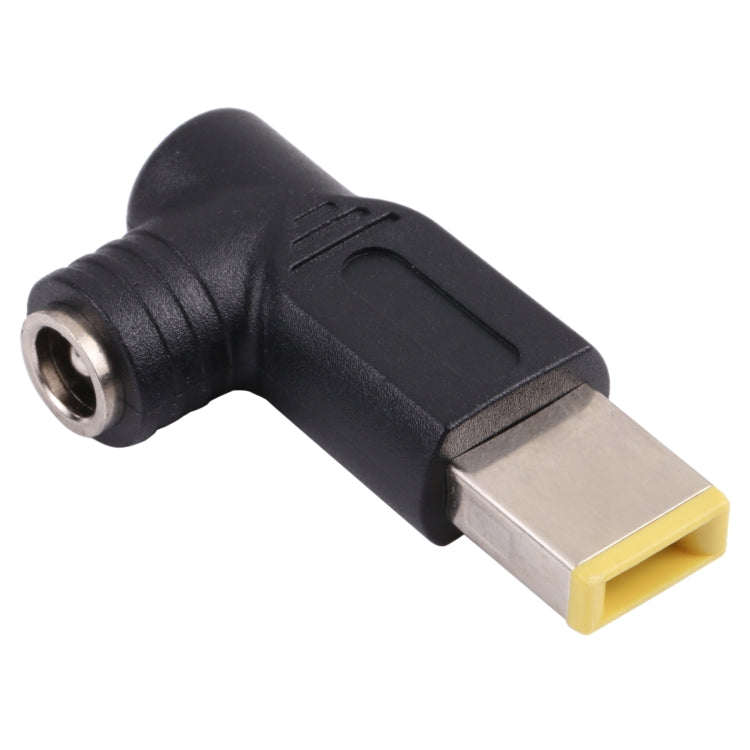 240W Large Square Male to 5.5x2.5mm Female Adapter Connector For Lenovo