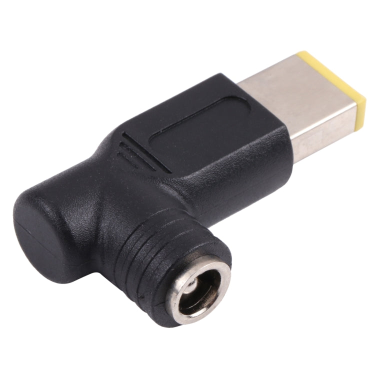 240W Large Square Male to 5.5x2.5mm Female Adapter Connector For Lenovo