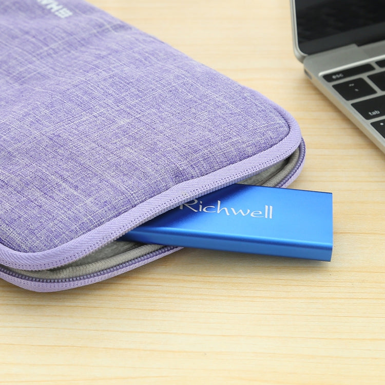 Richwell SSD R16-SSD-120GB 120GB 2.5 Inch USB3.0 to NGFF (M.2) Interface Mobile Hard Drive (Blue)